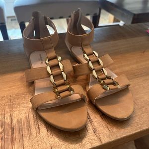 Banana Republic Sandals